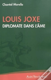 Capa do artigo Louis Joxe, Diplomate Dans L