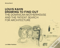 Capa do artigo Louis Kahn - Drawing to Find Out
