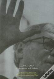 Capa do artigo Louis Kahn