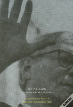 Capa do artigo Louis Kahn