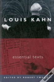 Capa do artigo Louis Kahn