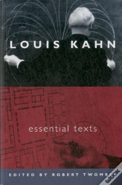 Capa do artigo Louis Kahn