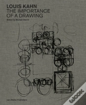Capa do artigo Louis Kahn - The Importance of a Drawing