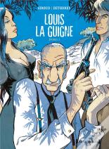 Louis La Guigne ; Intégrale