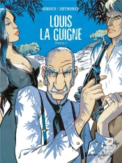 Capa do artigo Louis La Guigne ; Intégrale