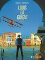 Louis La Guigne ; Intégrale Tome 1 ; Tome 1 À Tome 5 - Preview