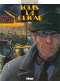Louis La Guigne Tome 1 - Preview