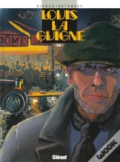 Capa do artigo Louis La Guigne Tome 1