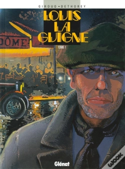 Capa do artigo Louis La Guigne Tome 1