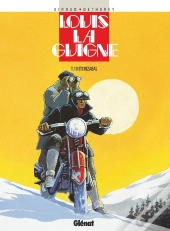 Louis La Guigne Tome 10 ; Etchezabal