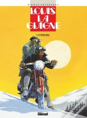 Capa do artigo Louis La Guigne Tome 10 ; Etchezabal