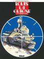 Louis La Guigne Tome 11 ; La 5ème Colonne - Preview
