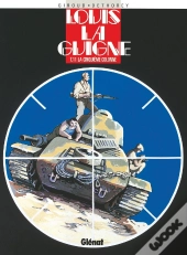 Louis La Guigne Tome 11 ; La 5ème Colonne