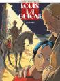 Louis La Guigne Tome 12 ; Les Parias - Preview