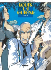 Louis La Guigne Tome 13 ; Lo Zio