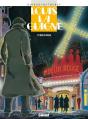 Louis La Guigne Tome 2 ; Moulin Rouge - Preview