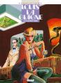 Louis La Guigne Tome 3 ; Un Automne À Berlin - Preview