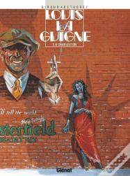 Louis La Guigne Tome 6 ; Charleston