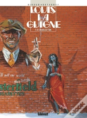 Capa do artigo Louis La Guigne Tome 6 ; Charleston