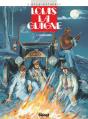 Louis La Guigne Tome 7 ; Les Vagabonds - Preview