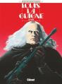 Louis La Guigne Tome 8 ; Fureur - Preview