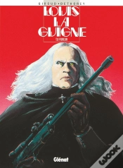 Capa do artigo Louis La Guigne Tome 8 ; Fureur
