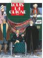 Louis La Guigne Tome 9 ; Léo - Preview