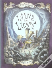 Louis La Lune