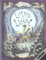 Capa do artigo Louis La Lune