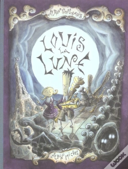 Capa do artigo Louis La Lune