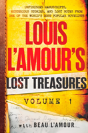 Louis L'Amour'S Lost Treasures: Volume 1 - Preview