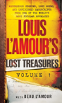 Louis L'Amour'S Lost Treasures: Volume 1 - Preview