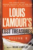 Louis L'Amour'S Lost Treasures: Volume 2