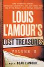 Louis L'Amour'S Lost Treasures: Volume 2 - Preview