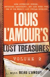 Louis L'Amour'S Lost Treasures: Volume 2