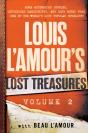Louis L'Amour'S Lost Treasures: Volume 2 - Preview