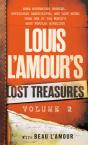 Louis L'Amour'S Lost Treasures: Volume 3 - Preview