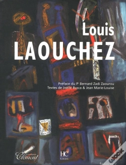 Capa do artigo Louis Laouchez