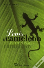 Capa do artigo Louis Le Caméléon