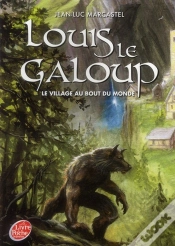 Capa do artigo Louis Le Galoup - T.1 - Le Village Au Bout Du Monde