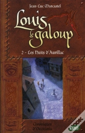 Capa do artigo Louis Le Galoup T.2 Les Nuits D