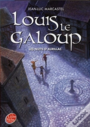 Capa do artigo Louis Le Galoup - T.2 - Les Nuits D