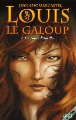 Capa do artigo Louis Le Galoup T.2 Semi Poche