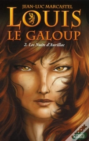 Capa do artigo Louis Le Galoup T.2 Semi Poche