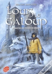 Louis Le Galoup - T.3 - Le Maitre Des Tours De Merle