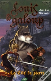 Capa do artigo Louis Le Galoup T.4