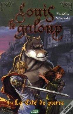 Capa do artigo Louis Le Galoup T.4