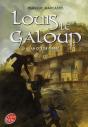 Louis Le Galoup T.4 - Preview