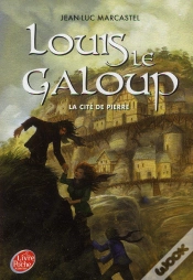 Capa do artigo Louis Le Galoup T.4