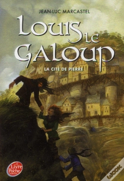 Capa do artigo Louis Le Galoup T.4
